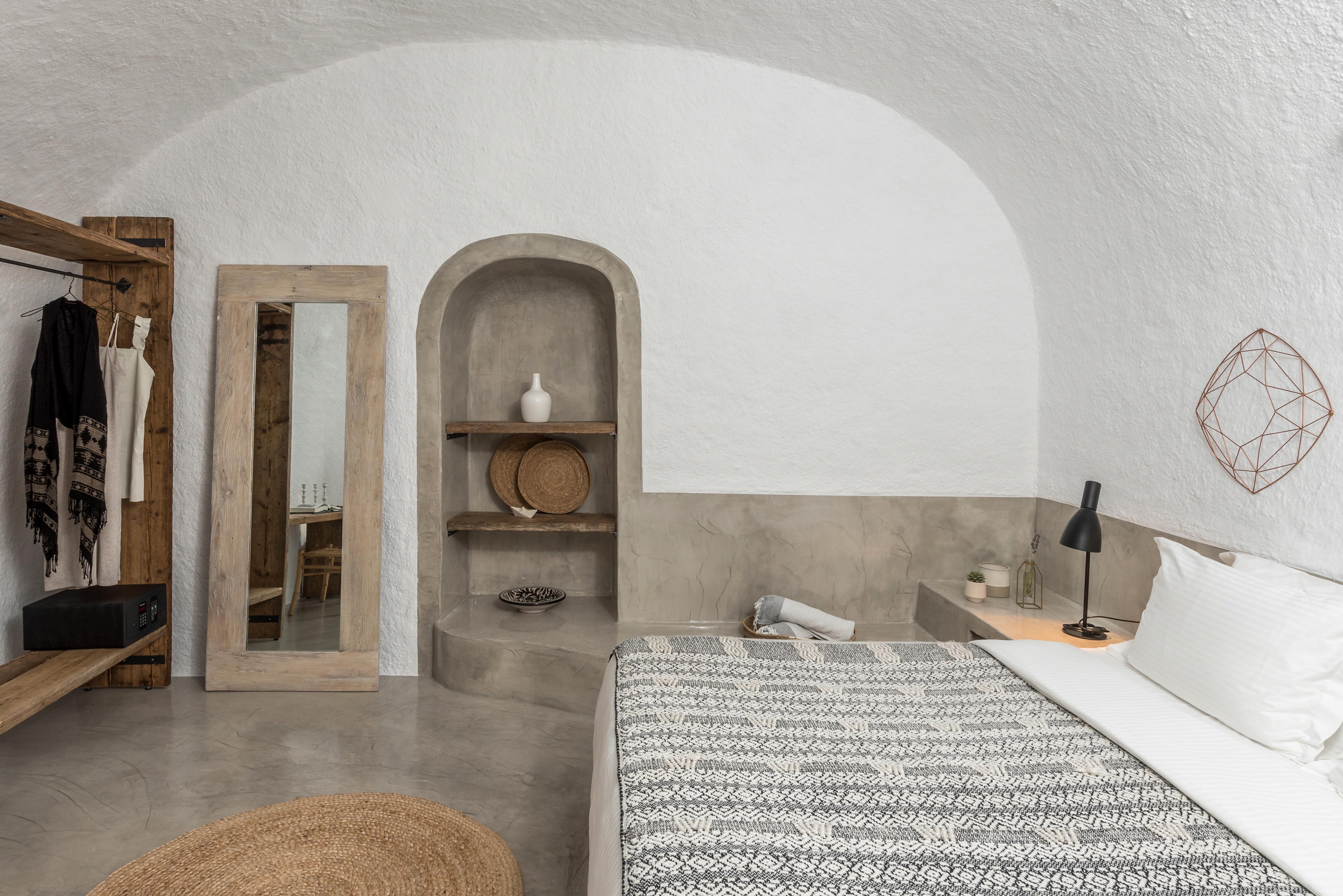 Cocoon Suites Imerovígli Extérieur photo