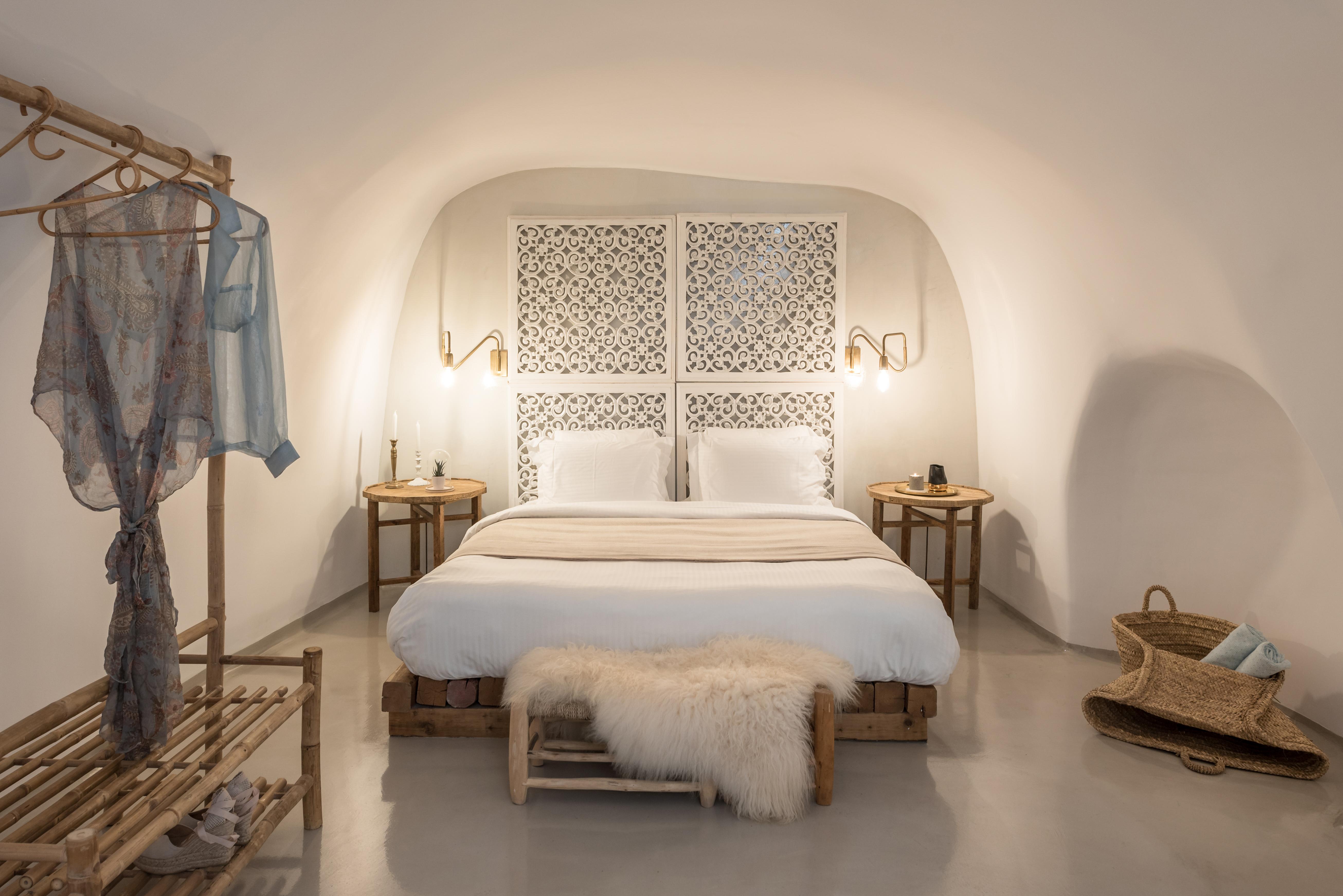 Cocoon Suites Imerovígli Extérieur photo