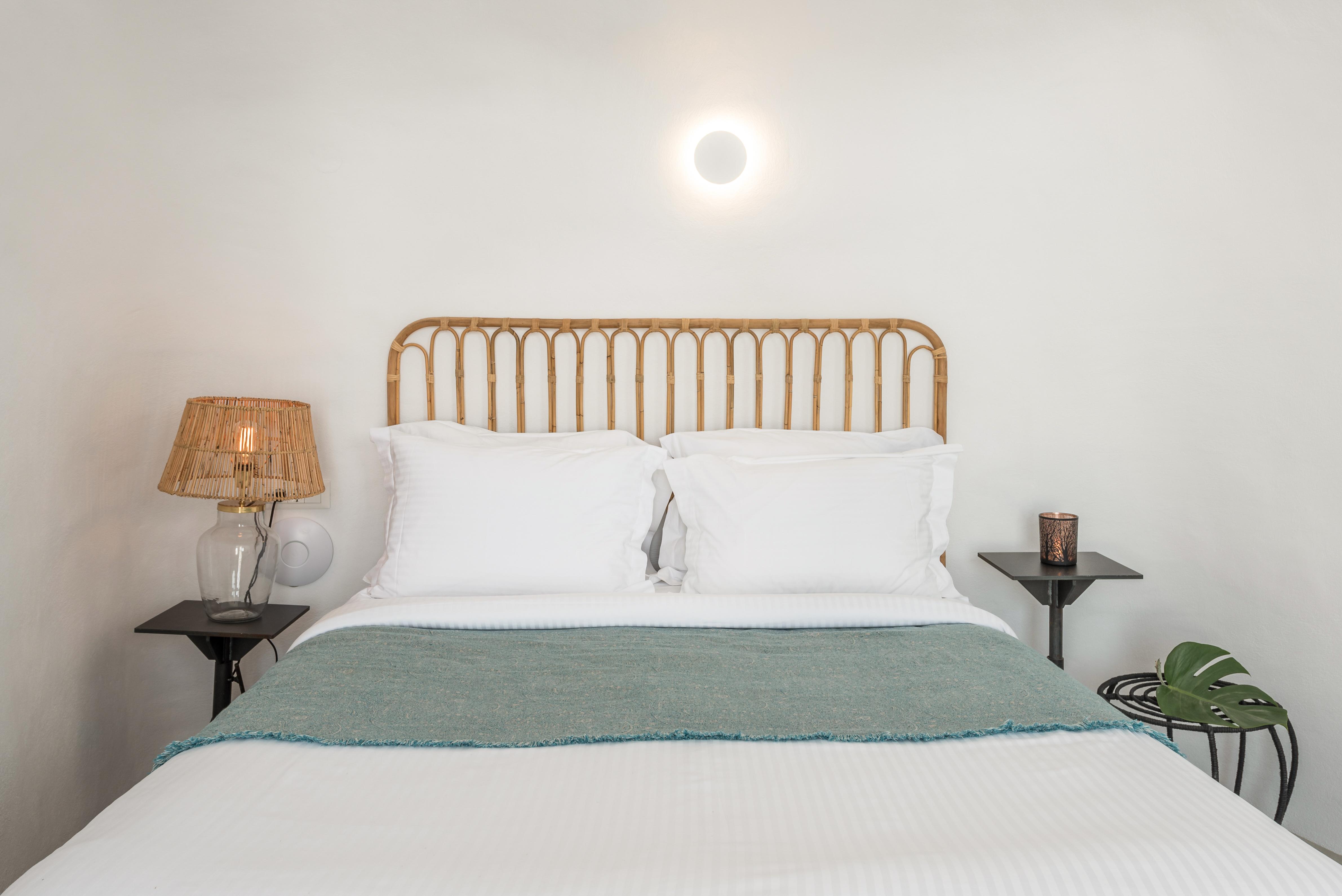 Cocoon Suites Imerovígli Extérieur photo