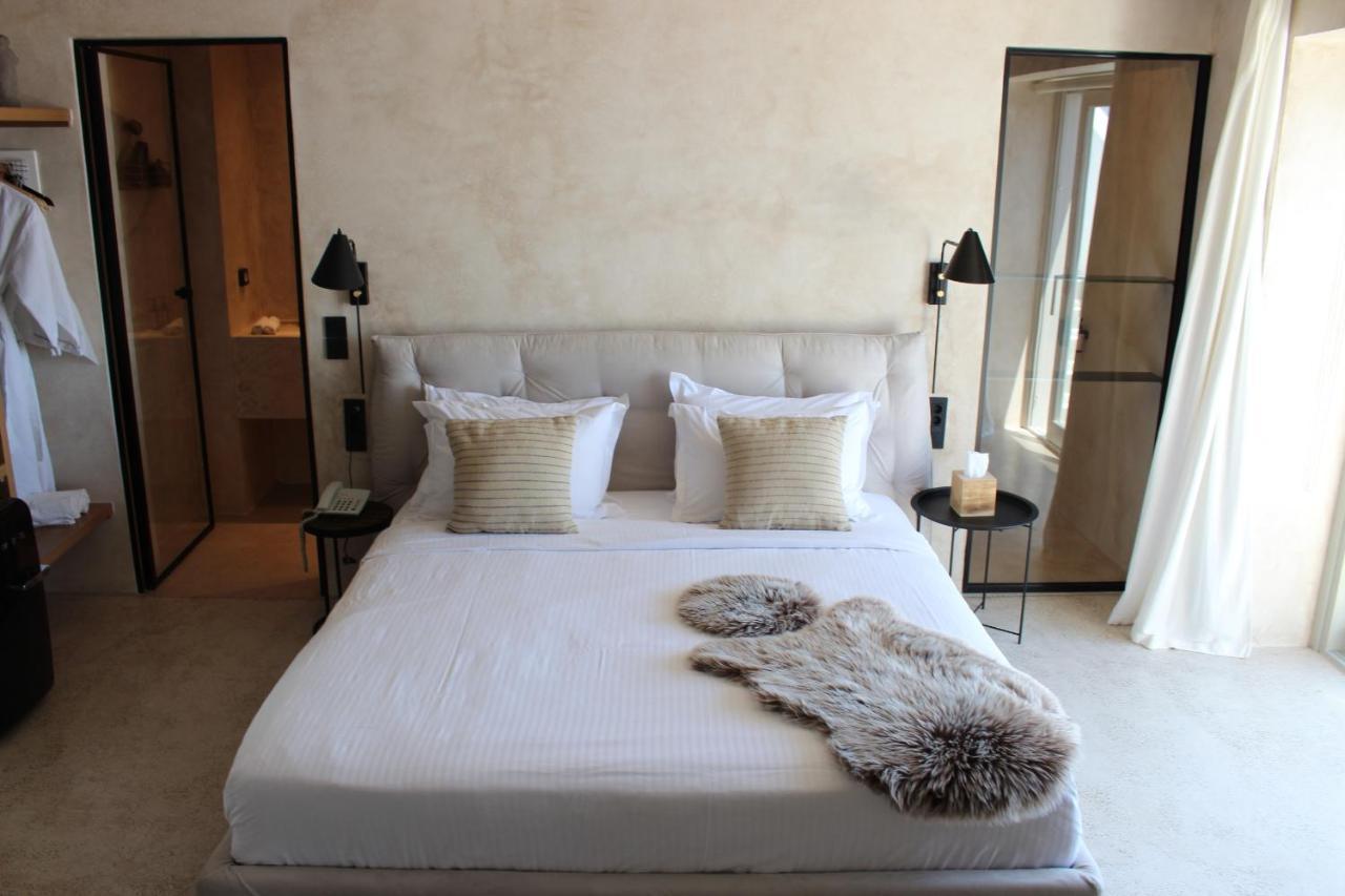 Cocoon Suites Imerovígli Extérieur photo