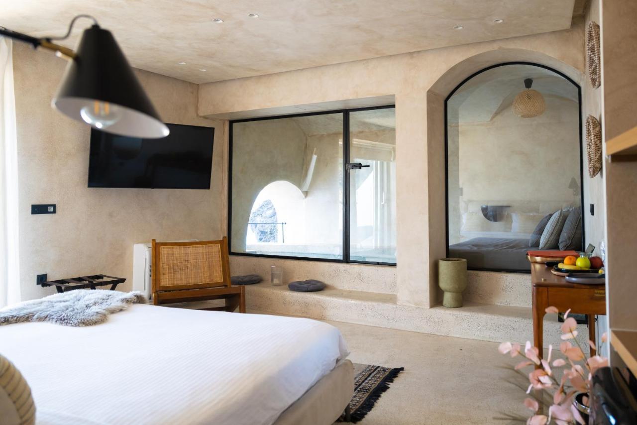 Cocoon Suites Imerovígli Extérieur photo
