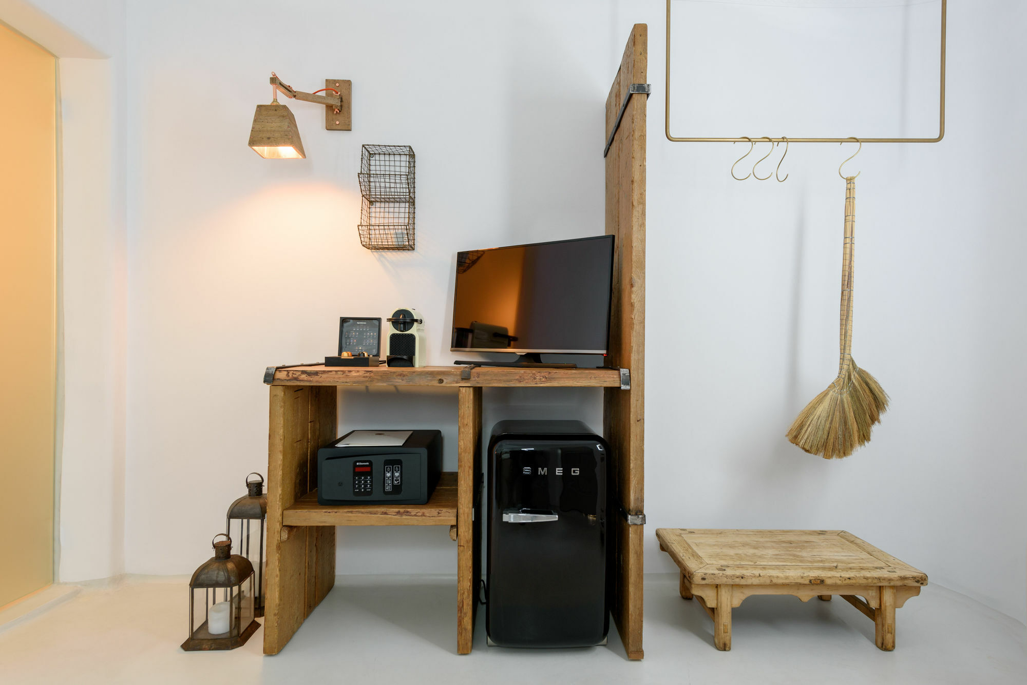 Cocoon Suites Imerovígli Extérieur photo